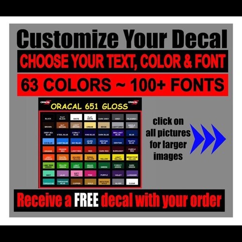 Make your own custom - make,